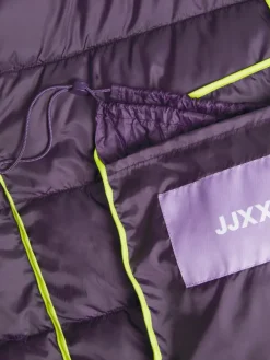 JXNORA Puffer jacket