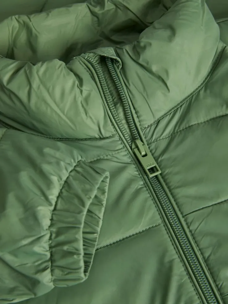 JXNORA Puffer jacket