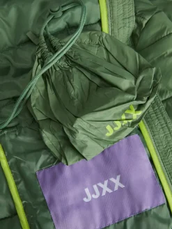 JXNORA Puffer jacket