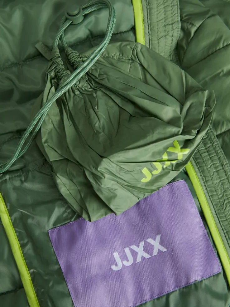 JXNORA Puffer jacket