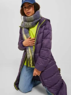 JXNORA Puffer jacket