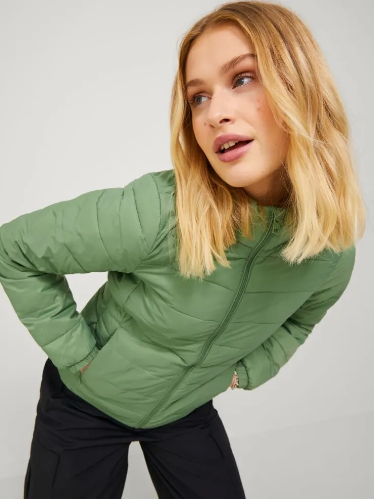 JXNORA Puffer jacket
