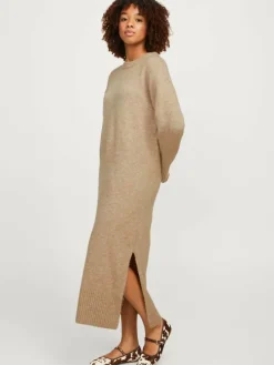JXOLINE Knitted Dress
