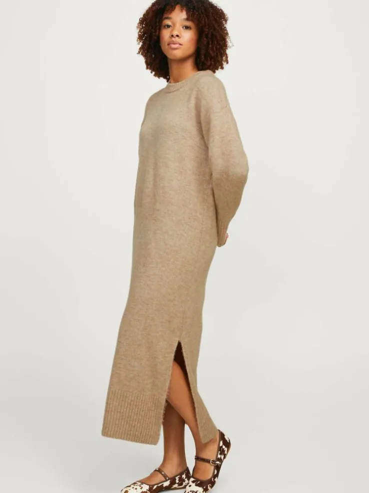 JXOLINE Knitted Dress