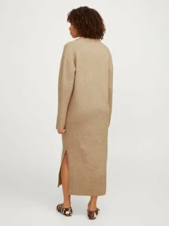 JXOLINE Knitted Dress