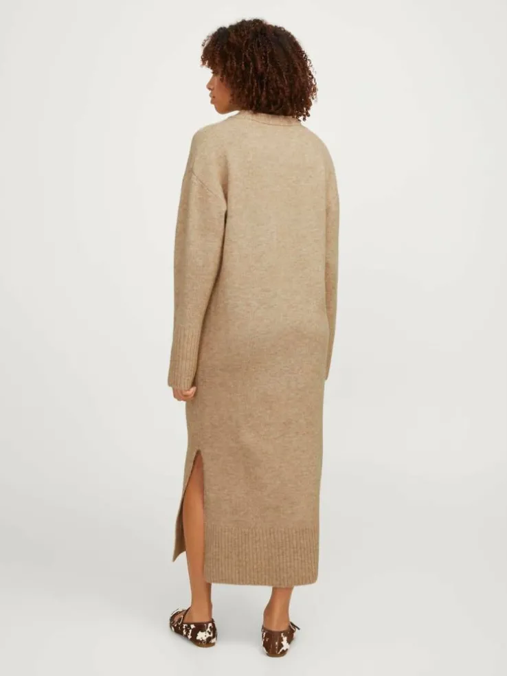 JXOLINE Knitted Dress
