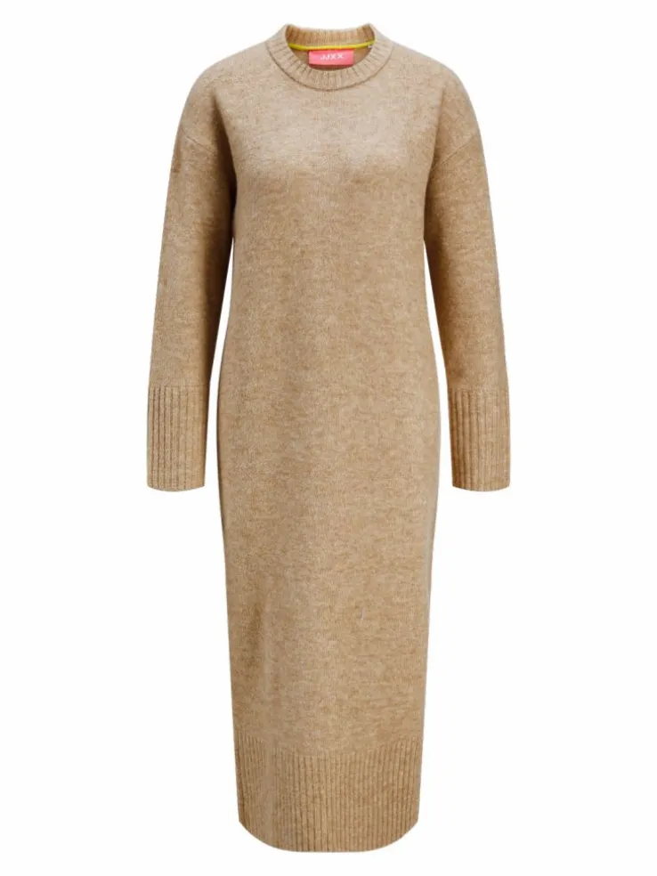 JXOLINE Knitted Dress