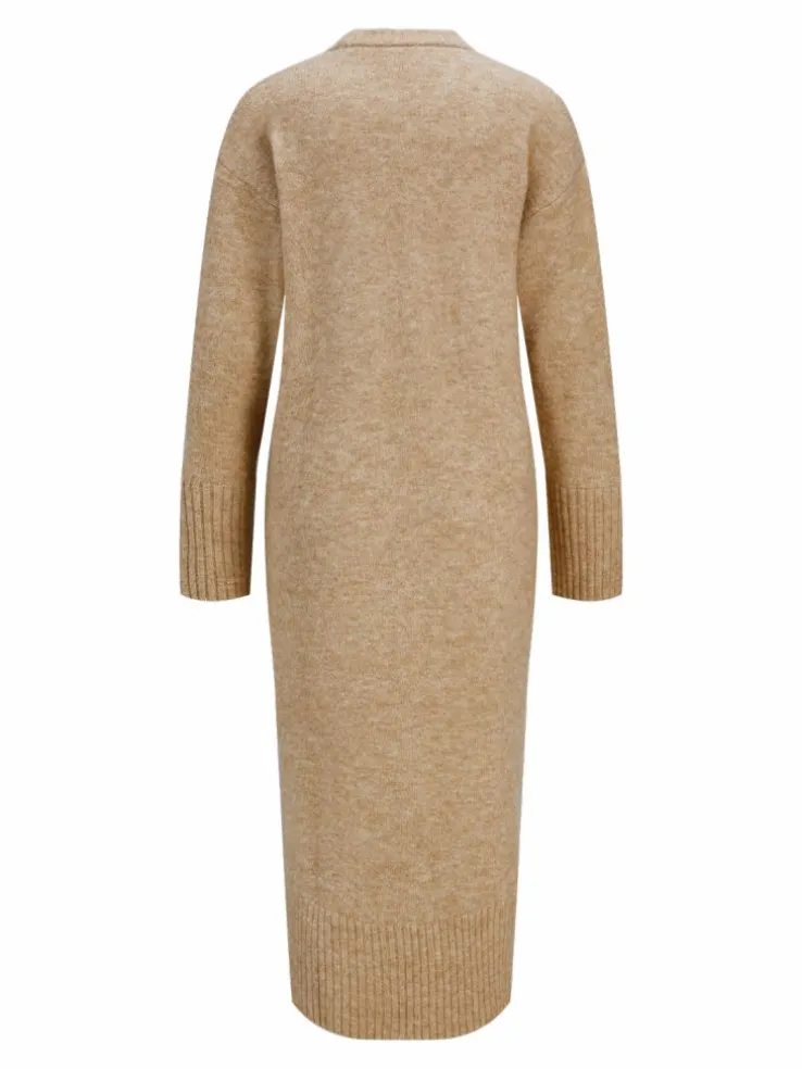 JXOLINE Knitted Dress