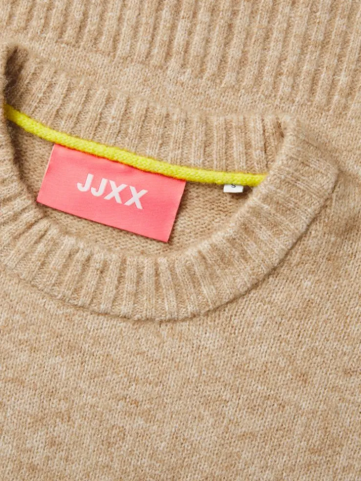 JXOLINE Knitted Dress