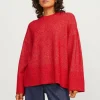 JXOLLIE Knitted pullover