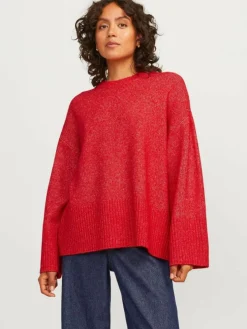 JXOLLIE Knitted pullover