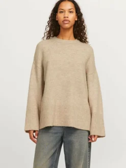 JXOLLIE Knitted pullover