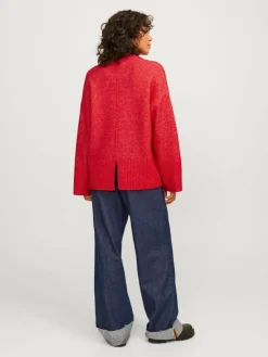 JXOLLIE Knitted pullover