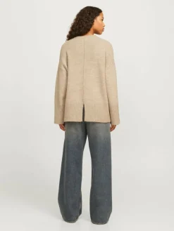 JXOLLIE Knitted pullover