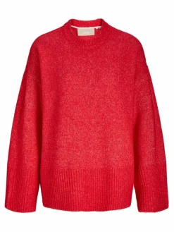 JXOLLIE Knitted pullover