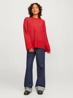 JXOLLIE Knitted pullover