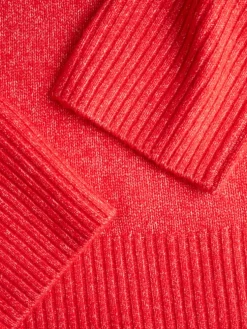 JXOLLIE Knitted pullover