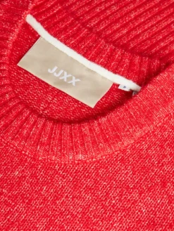 JXOLLIE Knitted pullover