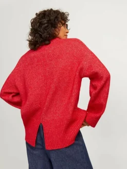 JXOLLIE Knitted pullover
