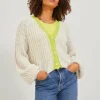 JXORLA Knitted cardigan