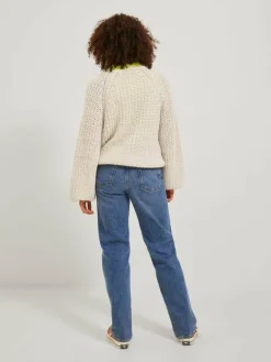 JXORLA Knitted cardigan