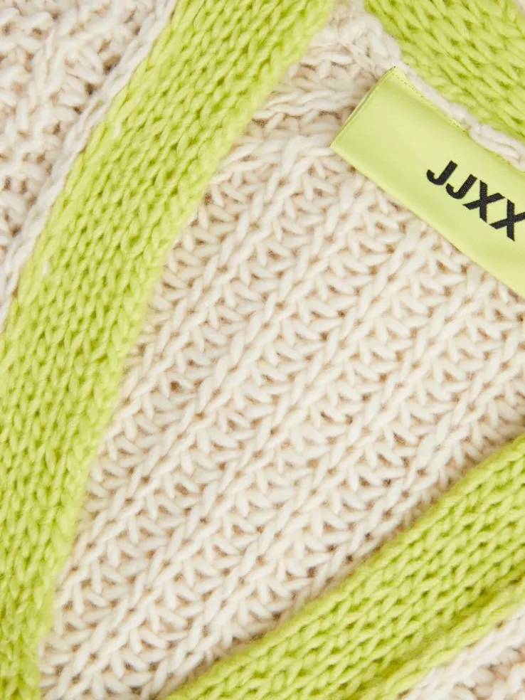 JXORLA Knitted cardigan
