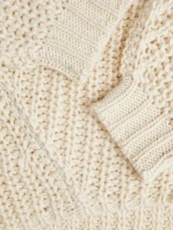 JXORLA Knitted cardigan