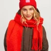 JXOTHELIA Beanie