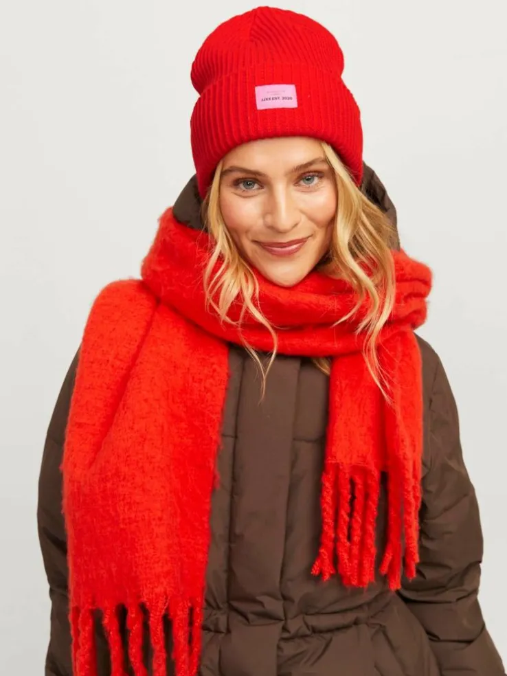 JXOTHELIA Beanie