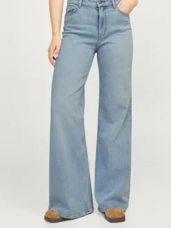 JXREESE FLARED HW C184 JEANS EX DNM