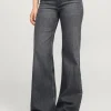 JXREESE FLARED HW C192 JEANS EX DNM