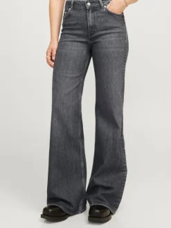 JXREESE FLARED HW C192 JEANS EX DNM