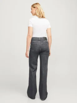 JXREESE FLARED HW C192 JEANS EX DNM