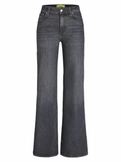 JXREESE FLARED HW C192 JEANS EX DNM