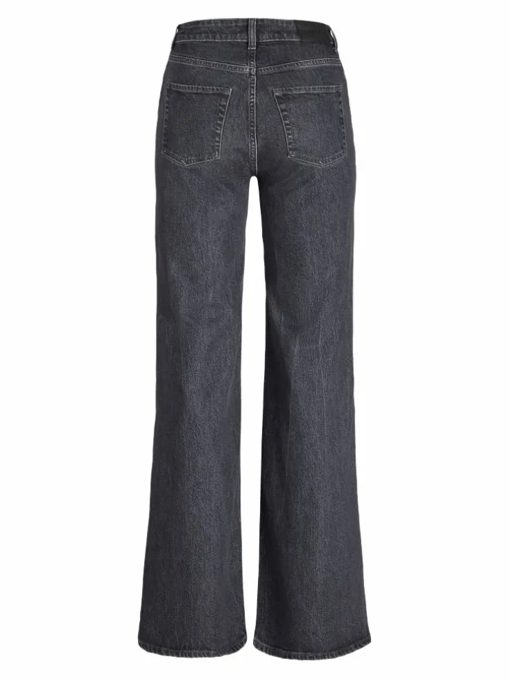JXREESE FLARED HW C192 JEANS EX DNM