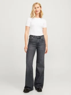 JXREESE FLARED HW C192 JEANS EX DNM