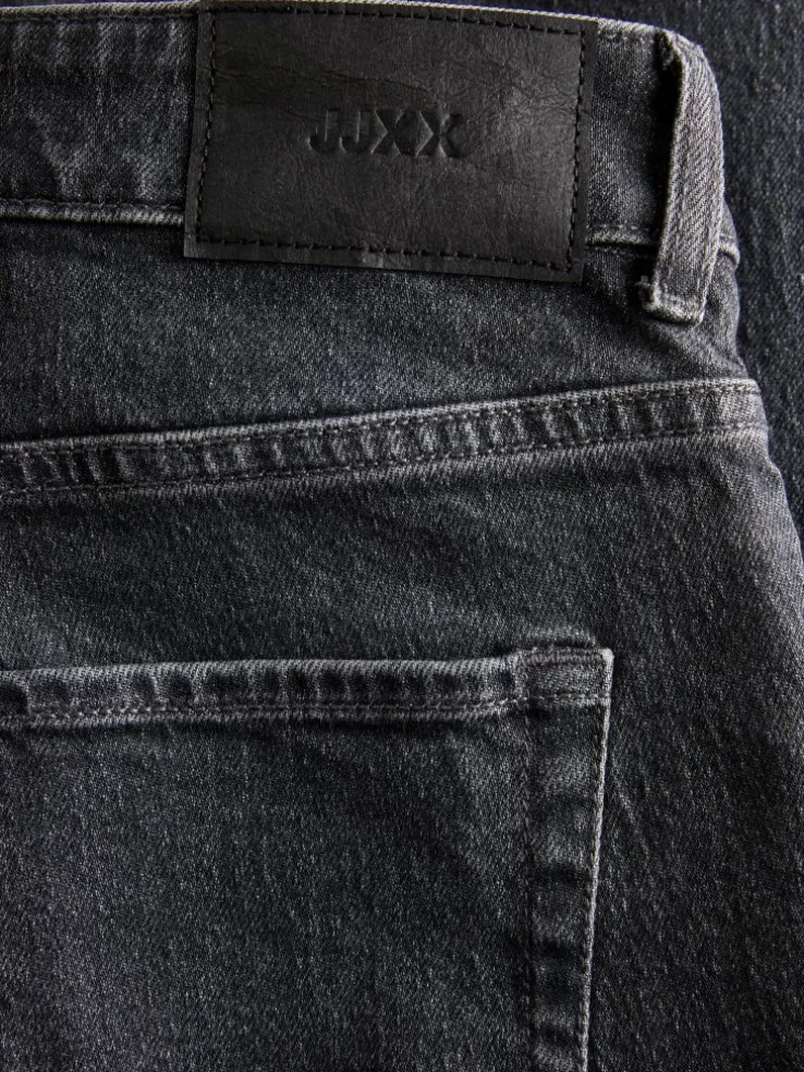 JXREESE FLARED HW C192 JEANS EX DNM