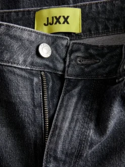 JXREESE FLARED HW C192 JEANS EX DNM