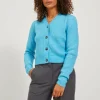 JXREGINA Knitted cardigan