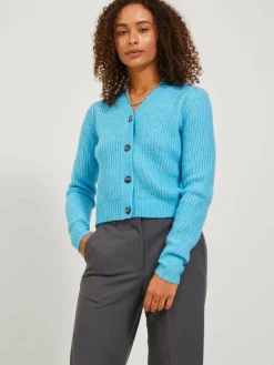 JXREGINA Knitted cardigan