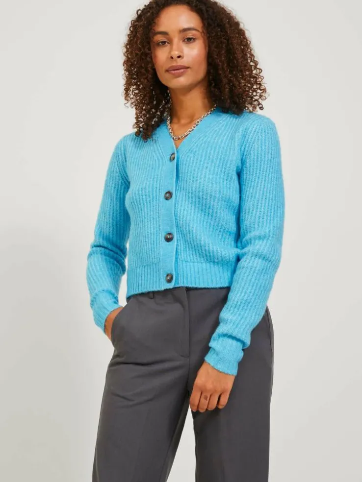 JXREGINA Knitted cardigan