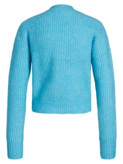 JXREGINA Knitted cardigan