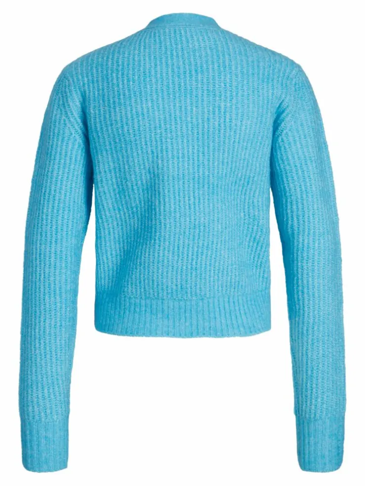 JXREGINA Knitted cardigan
