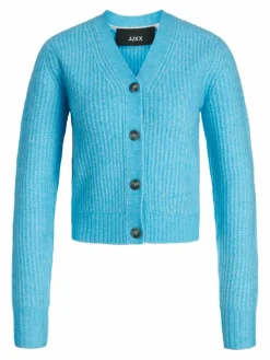 JXREGINA Knitted cardigan