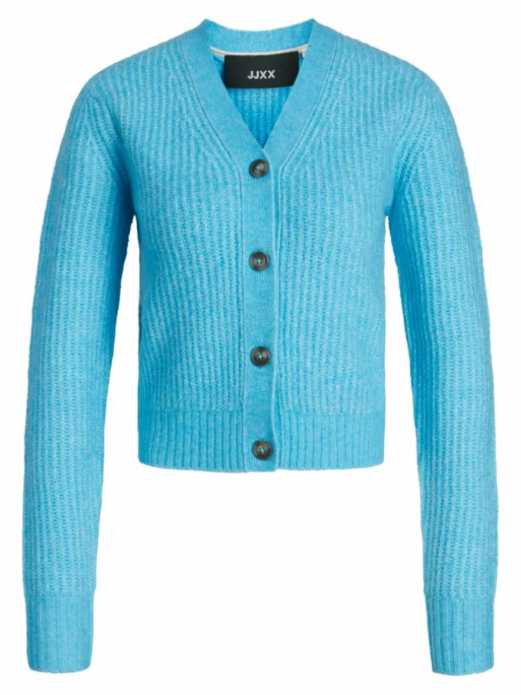 JXREGINA Knitted cardigan