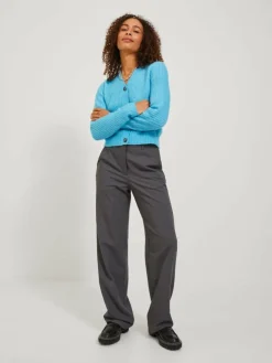 JXREGINA Knitted cardigan