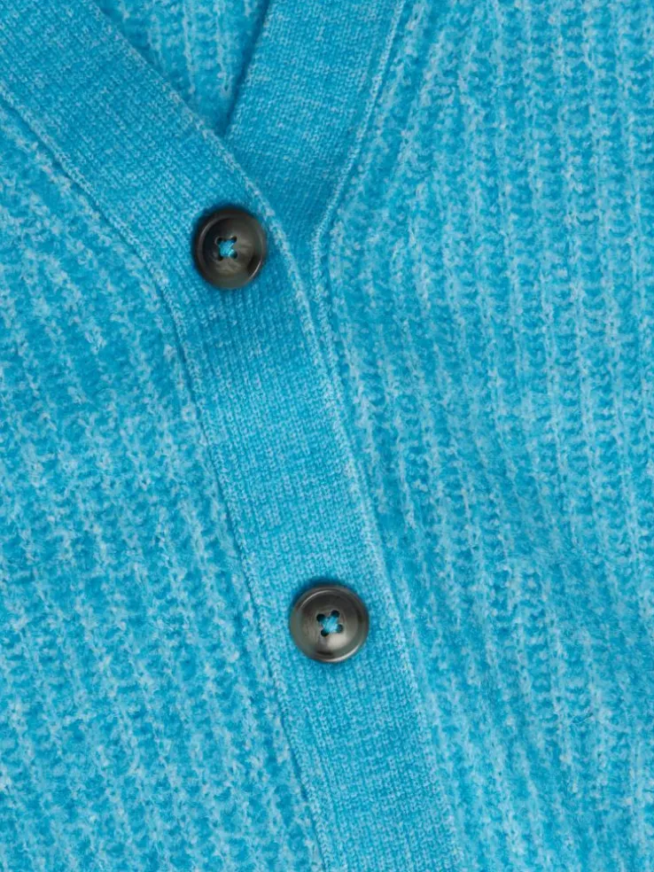 JXREGINA Knitted cardigan