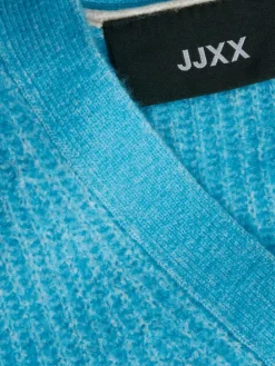 JXREGINA Knitted cardigan