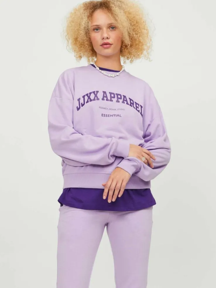JXRILEY Sweatshirt