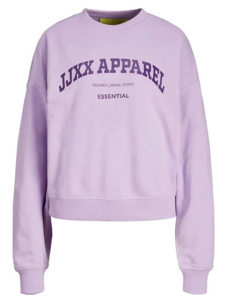 JXRILEY Sweatshirt